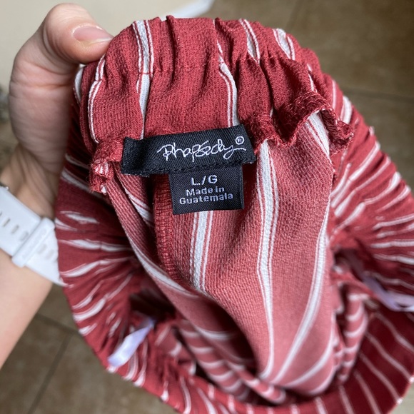 🛍Rhapsody Blouse🛍 - Picture 4 of 5